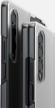 Ringke Θήκη Ringke Slim για Samsung Galaxy Z Fold 4 Matte Clear