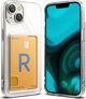 Ringke Ringke Iphone 14 Plus Fusion Card Clear