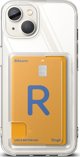 Ringke Ringke Iphone 14 Plus Fusion Card Clear