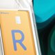 Ringke Ringke Iphone 14 Plus Fusion Card Clear
