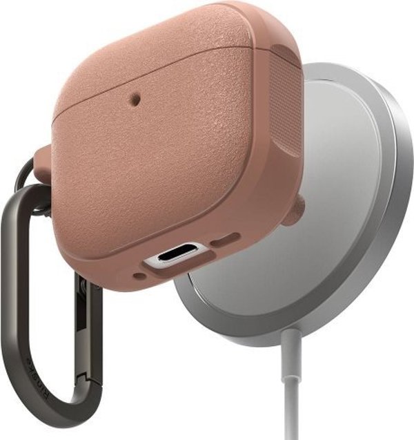 Ringke RINGKE ONYX ΜΑΓΝΗΤΙΚΟ MAGSAFE APPLE AIRPODS 4 CONSTANT CORAL