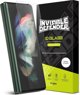 Ringke Ringke Invisible Defender Id Glass Σκληρυμένο Γυαλί 2,5D 0,33 Mm Samsung Galaxy Z Fold 3 (G4As065)
