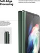 Ringke Ringke Invisible Defender Id Glass Σκληρυμένο Γυαλί 2,5D 0,33 Mm Samsung Galaxy Z Fold 3 (G4As065)