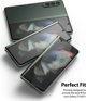 Ringke Ringke Invisible Defender Id Glass Σκληρυμένο Γυαλί 2,5D 0,33 Mm Samsung Galaxy Z Fold 3 (G4As065)