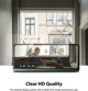 Ringke Ringke Invisible Defender Id Glass Σκληρυμένο Γυαλί 2,5D 0,33 Mm Samsung Galaxy Z Fold 3 (G4As065)