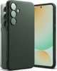 Ringke RINGKE ONYX GALAXY S24 FE ΣΚΟΥΡΟ ΠΡΑΣΙΝΟ