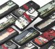 Θήκη θωρακισμένη με πλαίσιο Ringke Ringke Fusion X Design για iPhone 12 mini μαύρο (Routine) (XDAP0020)