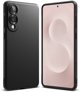 RINGKE ONYX GALAXY S25 EDGE ΜΑΥΡΟ