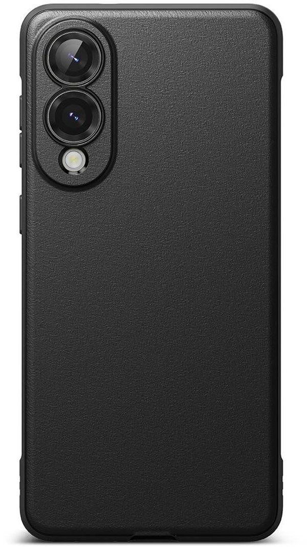 RINGKE ONYX GALAXY S25 EDGE ΜΑΥΡΟ