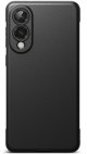 RINGKE ONYX GALAXY S25 EDGE ΜΑΥΡΟ
