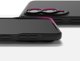 RINGKE ONYX GALAXY S25 EDGE ΜΑΥΡΟ
