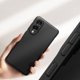 RINGKE ONYX GALAXY S25 EDGE ΜΑΥΡΟ