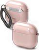 Ringke RINGKE AIR APPLE AIRPODS 4 ΡΟΖ