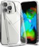 Ringke Θήκη Ringke Fusion Apple iPhone 14 Pro Max Διάφανη
