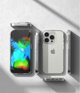 Ringke Θήκη Ringke Fusion Apple iPhone 14 Pro Max Διάφανη