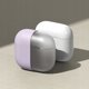 Ringke Θήκη Ringke Σιλικόνης Apple AirPods 4 Ανοιχτό Μωβ