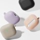 Ringke Θήκη Ringke Σιλικόνης Apple AirPods 4 Ανοιχτό Μωβ