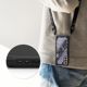 Θήκη θωρακισμένη με πλαίσιο Ringke Ringke Fusion X Design για Samsung Galaxy S21+ 5G (S21 Plus 5G) μαύρο (Routine) (XDSG0054)