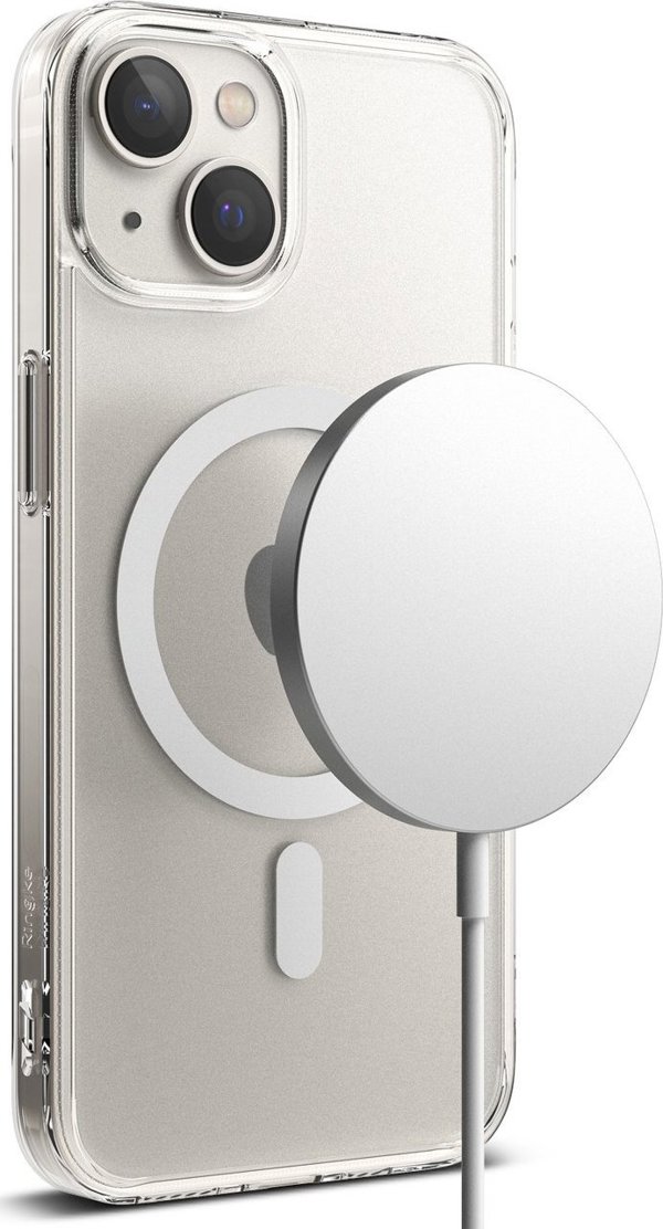 Ringke Etui Ringke Fusion Magnetic Apple iPhone 14 Plus Matte Clear