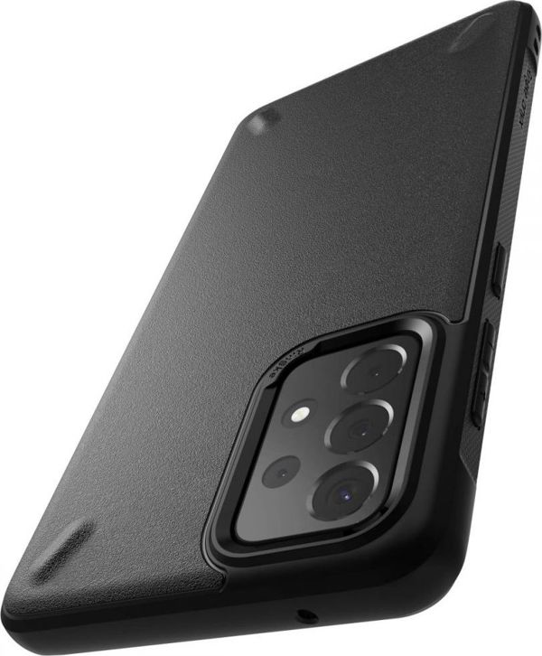 Ringke Etui Onyx Galaxy A72 (OXSG0037)