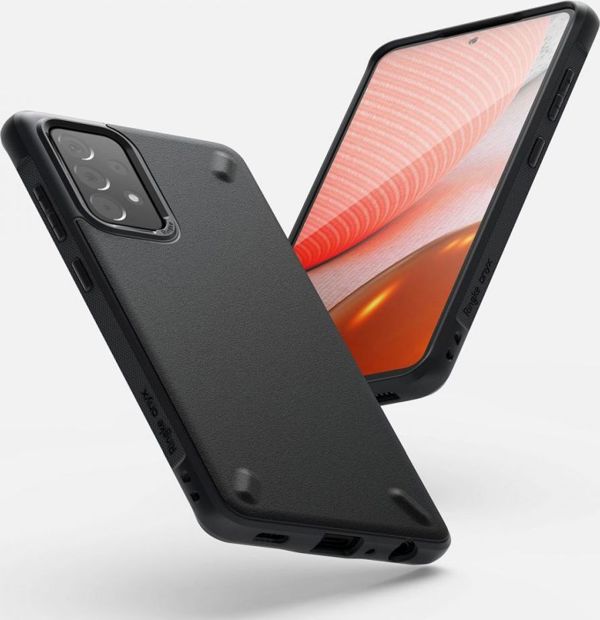 Ringke Etui Onyx Galaxy A72 (OXSG0037)