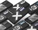Σχεδιασμός Ringke Onyx ανθεκτική θήκη Samsung Galaxy A72 4G μαύρο (Paint) (OXSG0047)