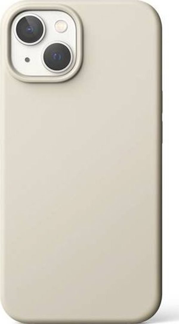Θήκη Ringke Σιλικόνης Apple iPhone 14 Plus Stone