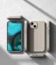Θήκη Ringke Σιλικόνης Apple iPhone 14 Plus Stone