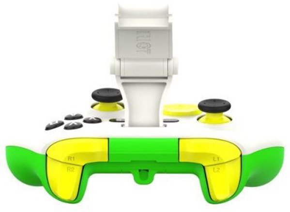 RiotPWR ESL Pro Controller για iOS RP1950ESL, Χρώματα