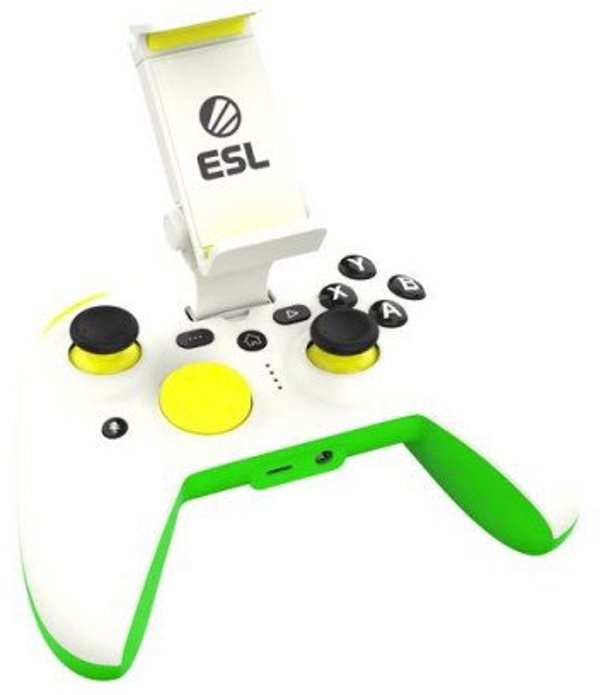 RiotPWR ESL Pro Controller για iOS RP1950ESL, Χρώματα