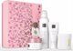 Rituals ΣΕΤ RITUALS (THE RITUAL OF SAKURA BODY CREAM 100ML + BODY SCRUB 125G + CANDLE 140G + SHOWER GEL 200ML)