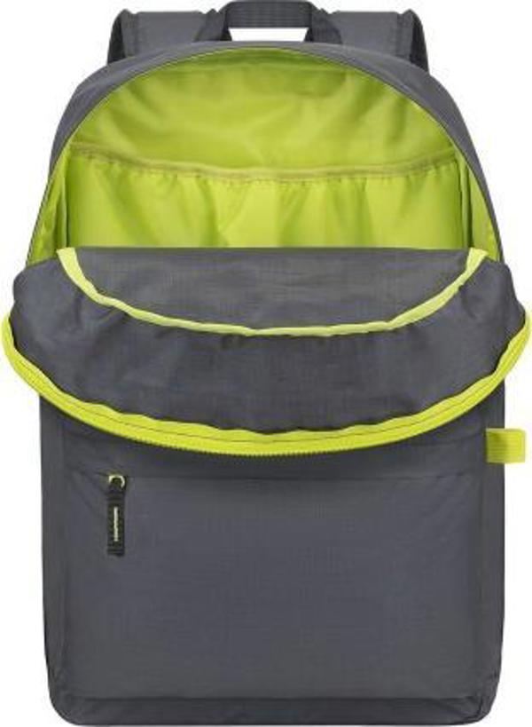 RivaCase RIVACASE 5562 γκρι 24L Lite αστικό σακίδιο