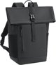 Rivacase 7826 Eden Rucksack 14 ECO schwarz roll-top