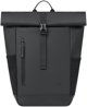Rivacase 7826 Eden Rucksack 14 ECO schwarz roll-top