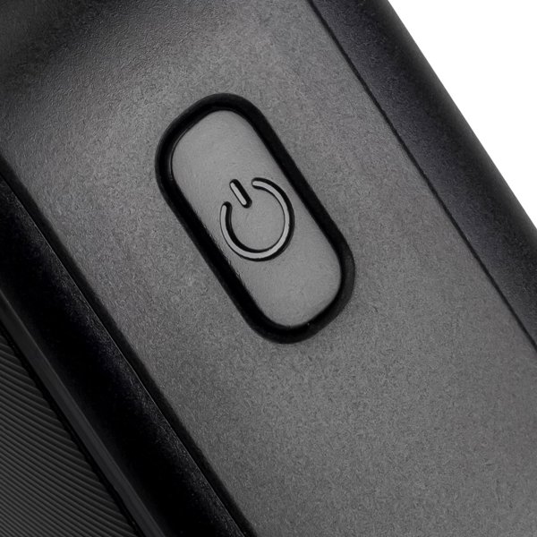 RivaCase POWERBANK 20.000 MAH USB-C 20W LCD, 1X ΕΙΣΟΔΟΣ/ΕΞΟΔΟΣ USB-C PD 20W, 2X USB-A QC 3.0 18W, ΜΑΥΡΟ
