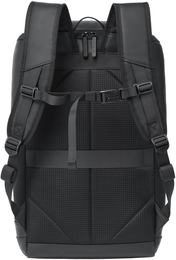 Rivacase 7856 Eden Rucksack 15,6 ECO schwarz Urban