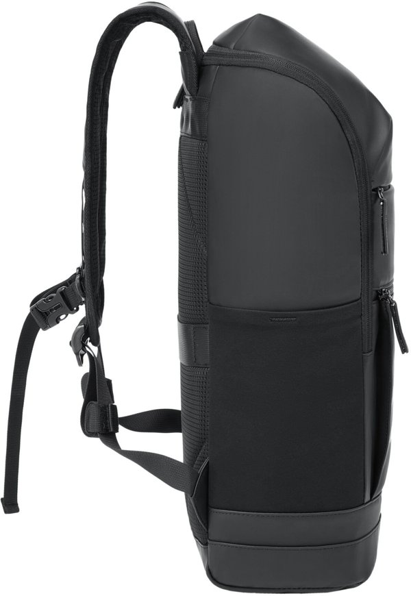 Rivacase 7856 Eden Rucksack 15,6 ECO schwarz Urban