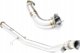 RM Motors Downpipe για Audi A4 2.7 & 3.0 TDI B7 2004-2008 FWD & Quattro