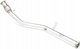 RM Motors Downpipe για Audi A4 2.7 & 3.0 TDI B7 2004-2008 FWD & Quattro
