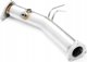 RM Motors Downpipe AUDI A4,A6 1.9 2.0 tdi 2005-2008 63,5 mm