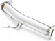 RM Motors Downpipe AUDI A4,A6 1.9 2.0 tdi 2005-2008 63,5 mm
