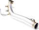 RM Motors Downpipe VW T5 2,5 TDI