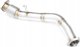 RM Motors Downpipe AUDI A4 2.7 3.0 tdi