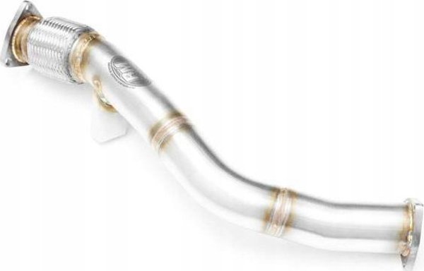 RM Motors Downpipe AUDI A4 2.7 3.0 tdi