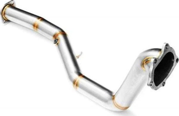 RM Motors Downpipe SUBARU IMPREZA WRX STI 2.5