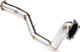 RM Motors Downpipe SUBARU IMPREZA WRX STI 2.5
