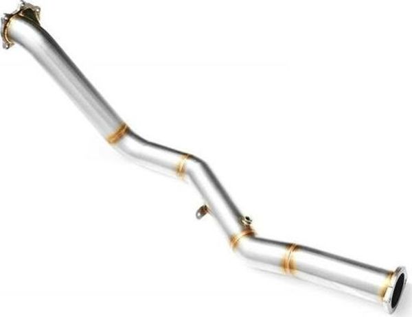 RM Motors Downpipe SUBARU IMPREZA WRX STI 2.5
