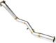RM Motors Downpipe SUBARU IMPREZA WRX STI 2.5