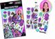 RMS *****Monster High τατουάζ 71-0028 62896