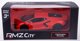 RMZ 5 Lamborghini Revuelto 2024 Red/554070M(F)